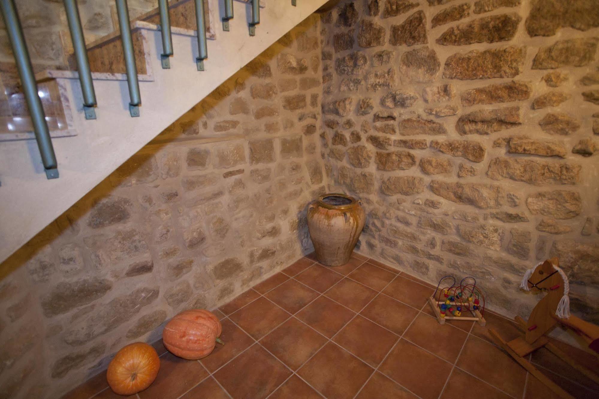 Casa rural Maribel Calaceite