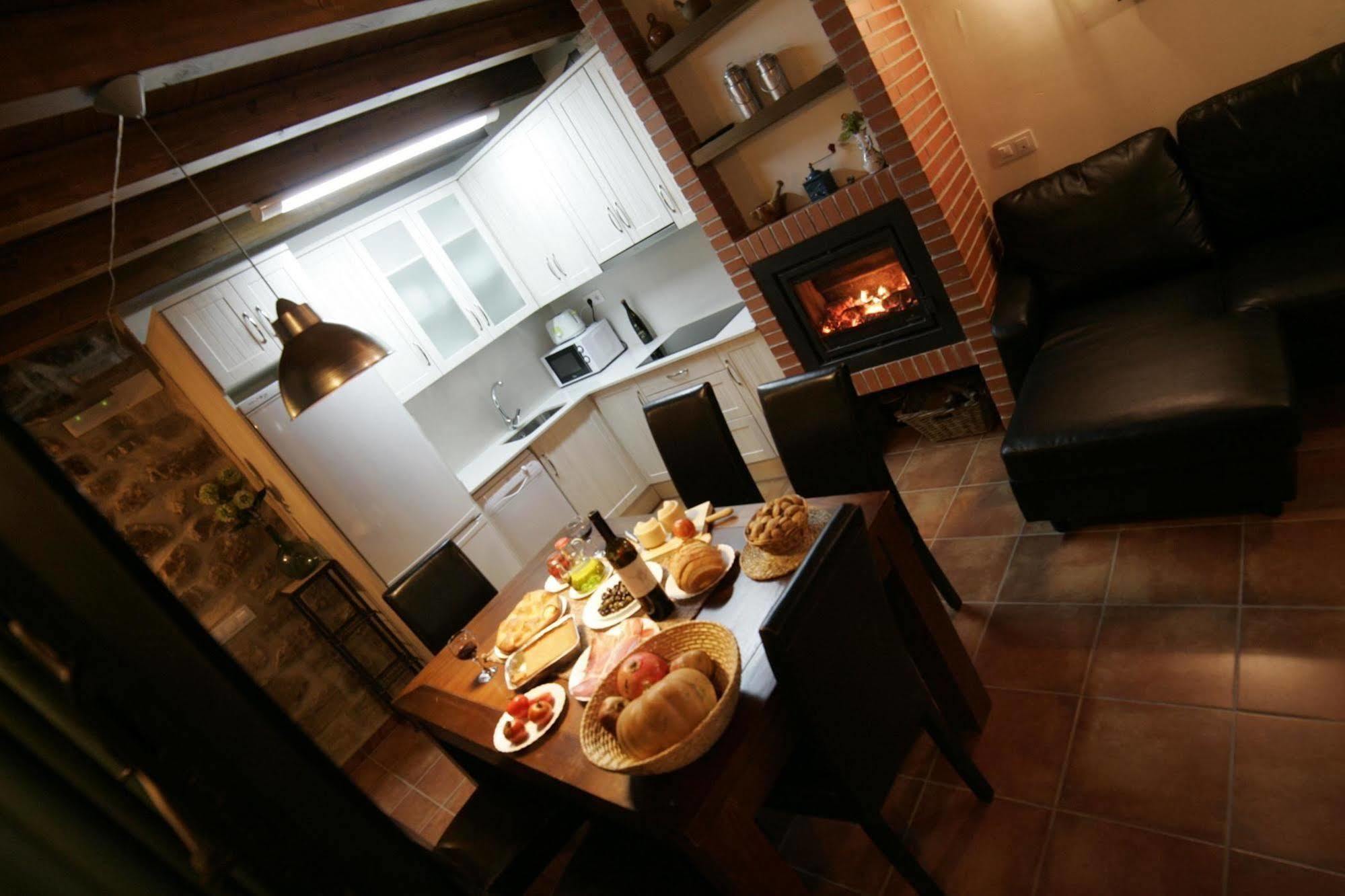 Casa rural Maribel