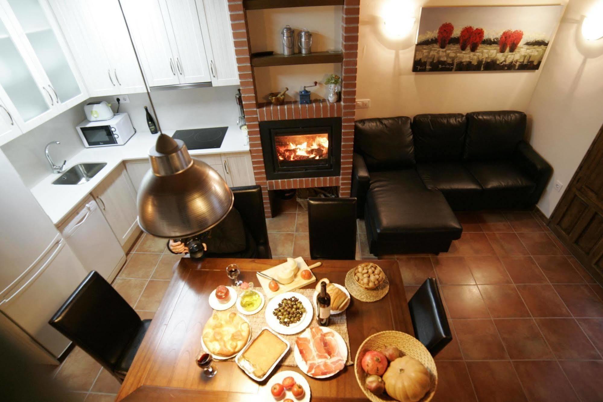 Casa rural Maribel