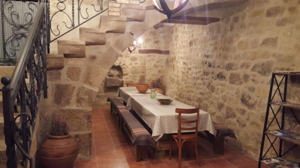 Maribel Casa rural