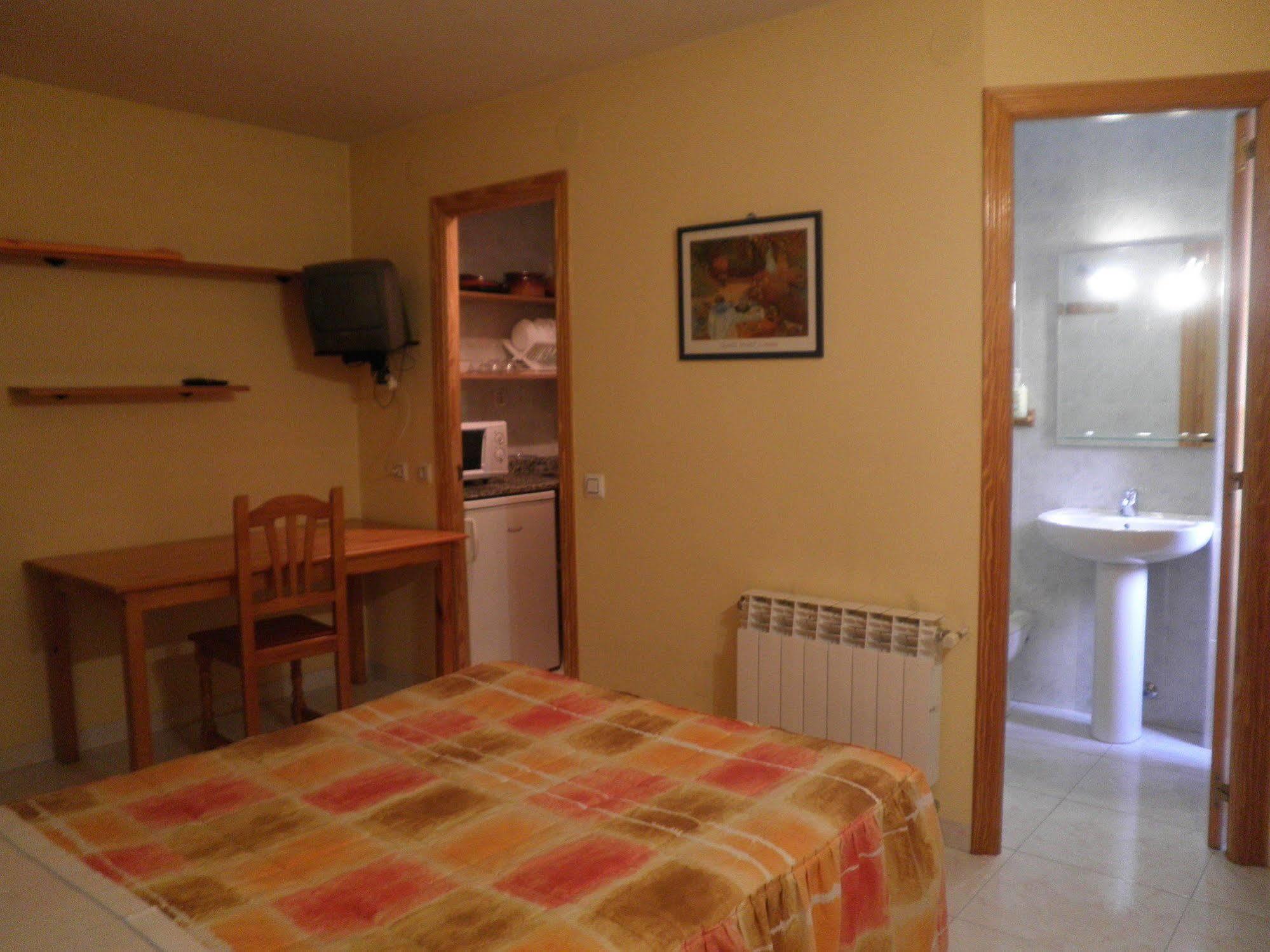Casa rural Maribel *