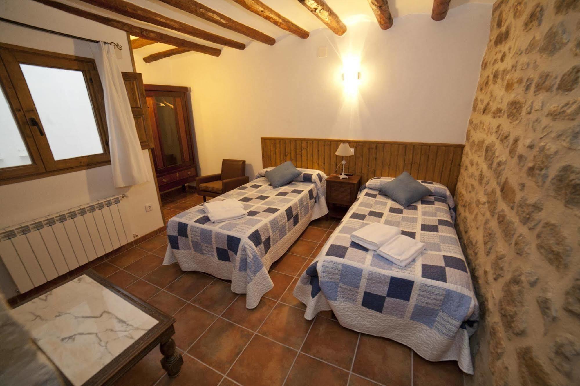 Casa rural Maribel *
