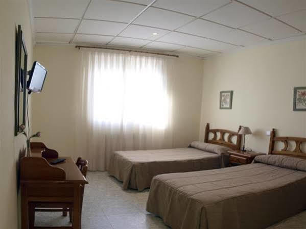 El Pinar