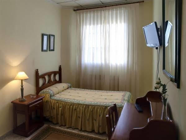 El Pinar Guest house 2*