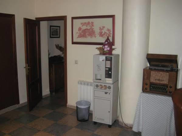El Pinar 2* Avila