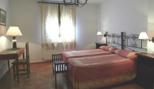 Apartamento La Ventana De Tejera Negra
