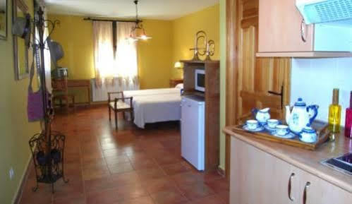 La Ventana De Tejera Negra Apartamento