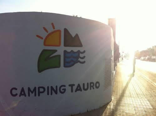 Campsite Tauro Benicassim
