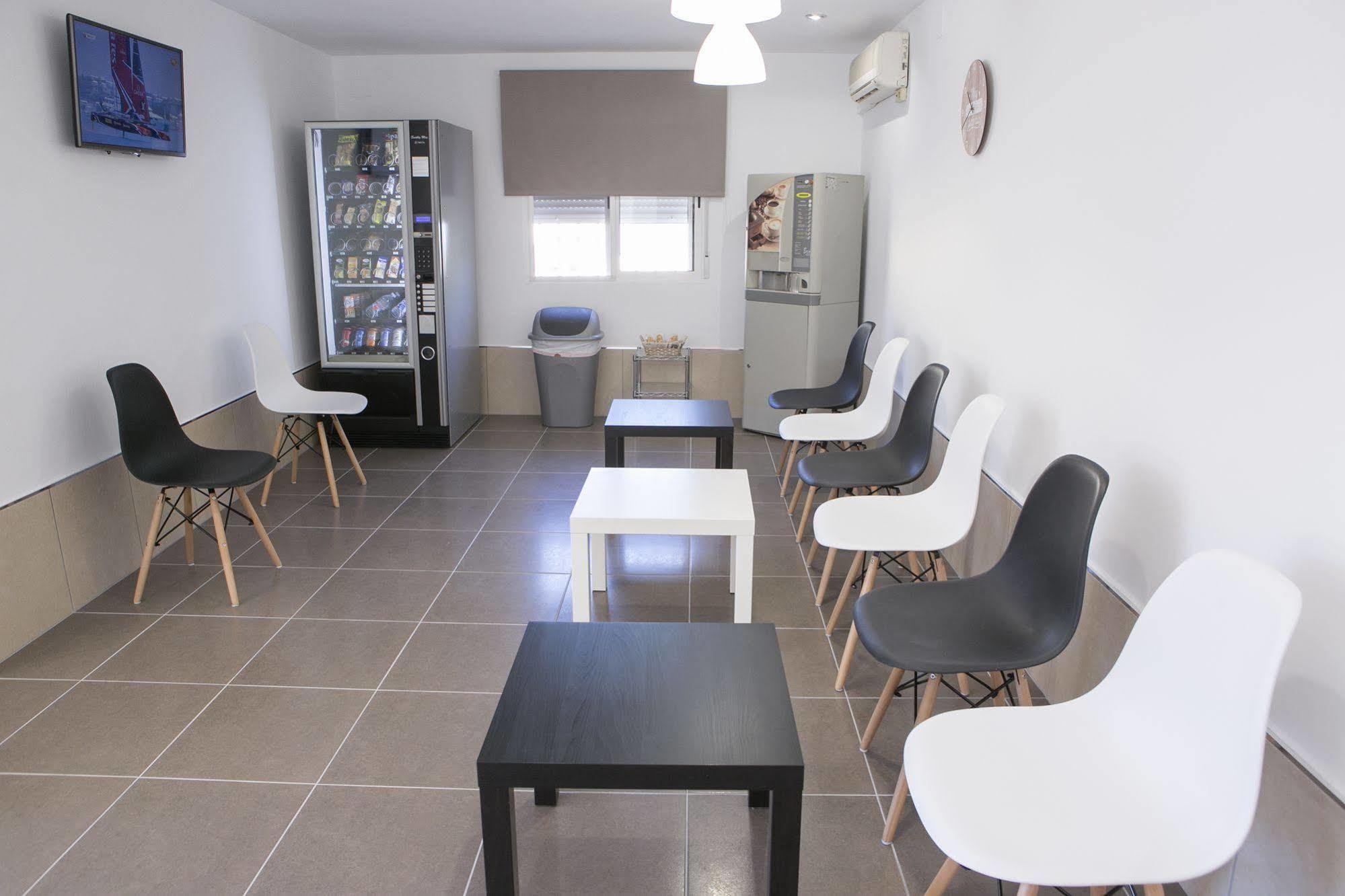Guest house Tere Playa Burriana