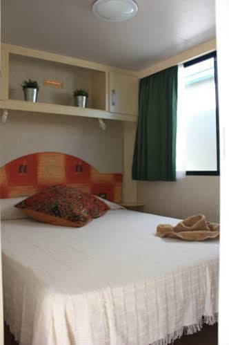 Tauro Campsite Benicassim