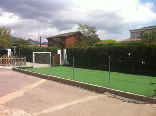 Campsite Tauro Benicassim