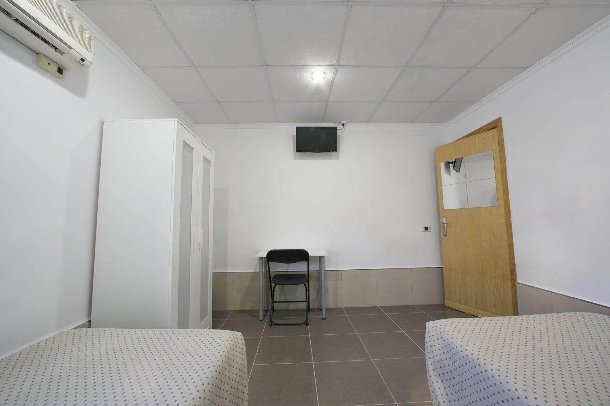 Guest house Tere Playa