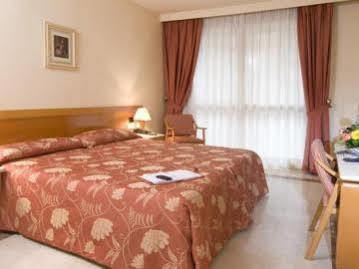 Hotel Central
