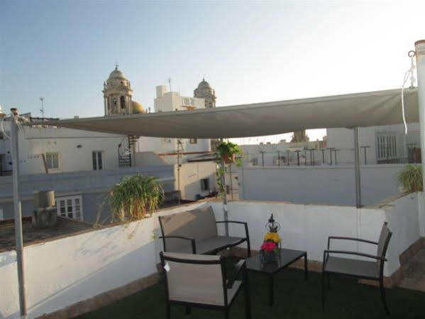 Guest house Colon *