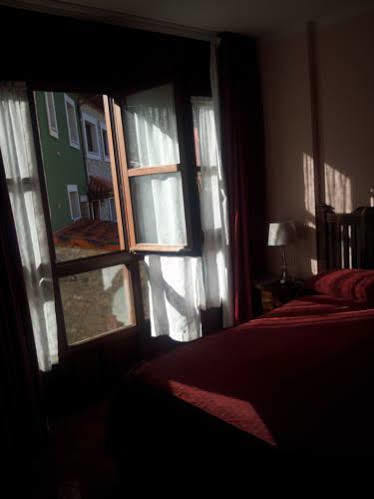 Country house Casa Pelayin