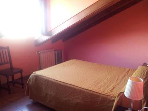 Casa Pelayin Country house