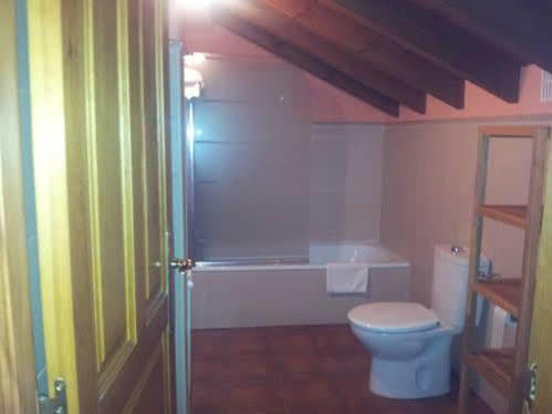 Country house Casa Pelayin Cue