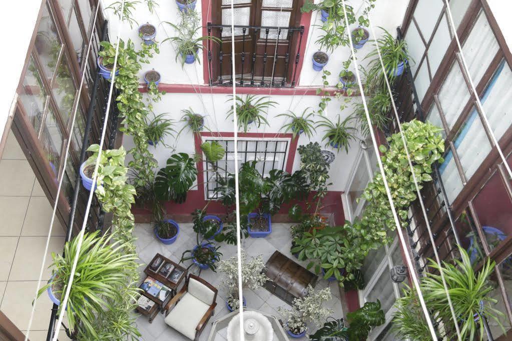 Internacional Córdoba