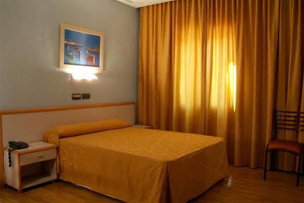 Verona 3* Puertollano