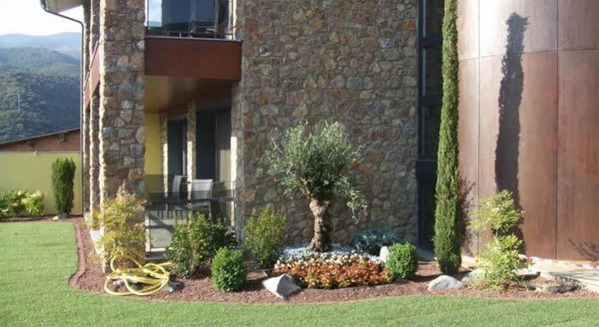 Dolcet L'hotel
