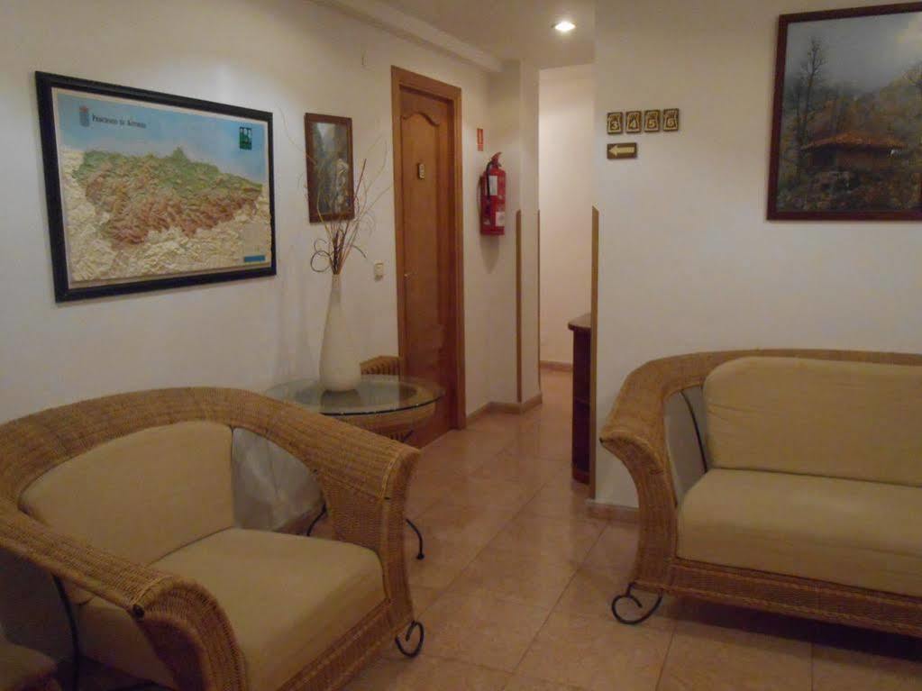 Torreon Cangas de Onis