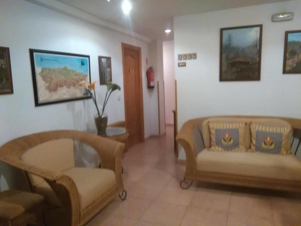 Guest house Torreon 2*