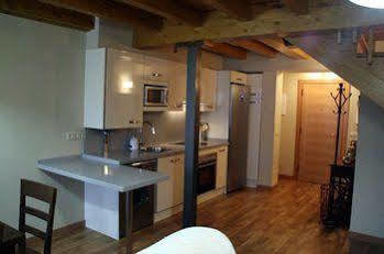 Apartamento Molinos