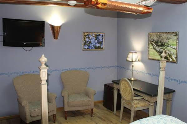 Hotel Abuelo Rullo