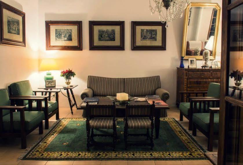 Hotel Moragues Arta