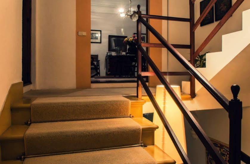 Hotel Moragues Arta