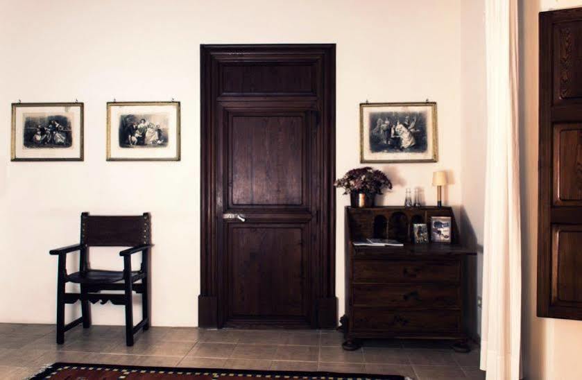 Moragues Hotel Arta