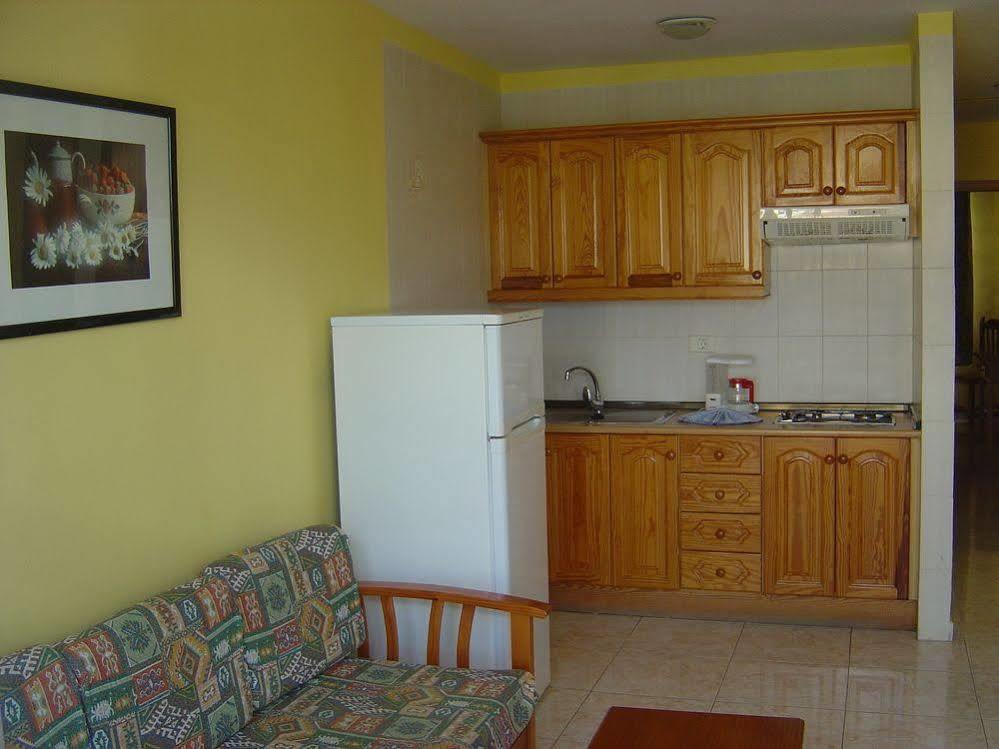 Apartamento Checkin Laurisilva Valle Gran Rey