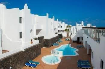 Tabaiba Center Hotel 3*