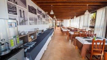 Tabaiba Center Hotel 3*