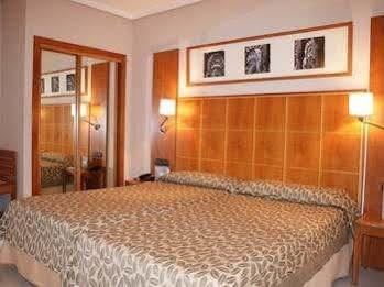 Hotel Exe Ciudad De Cordoba