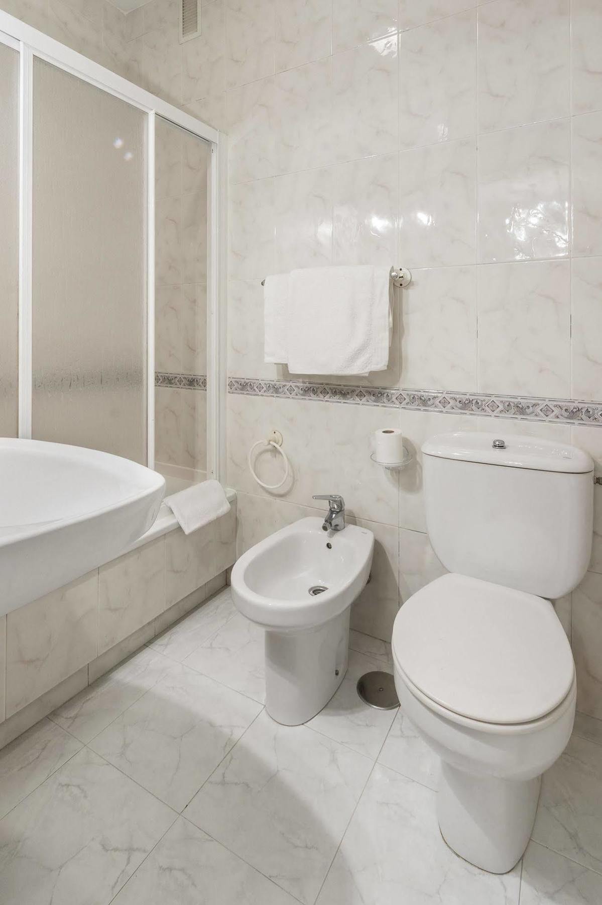 La Carballinesa Guest house Santiago de Compostela