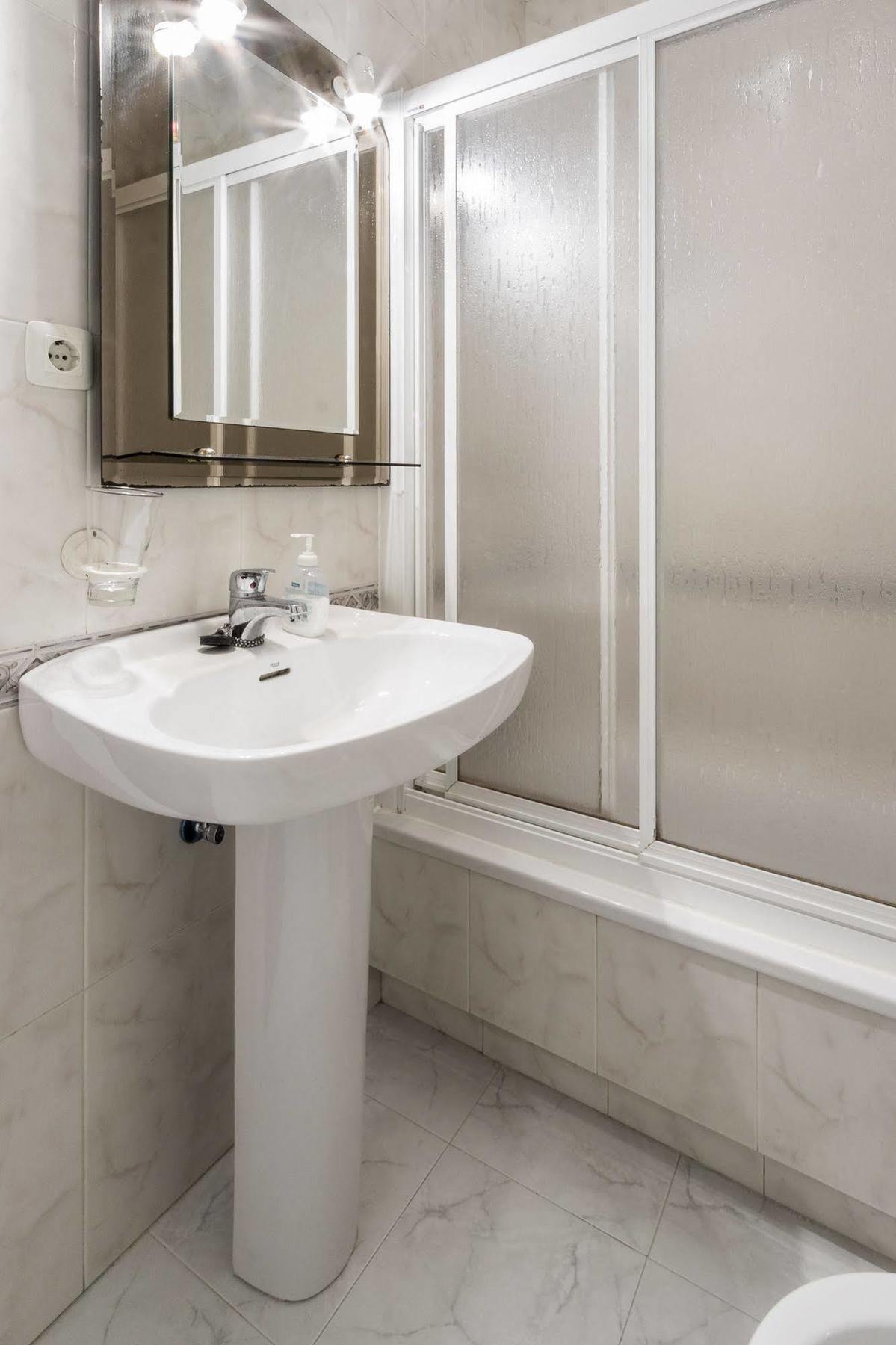La Carballinesa Guest house Santiago de Compostela
