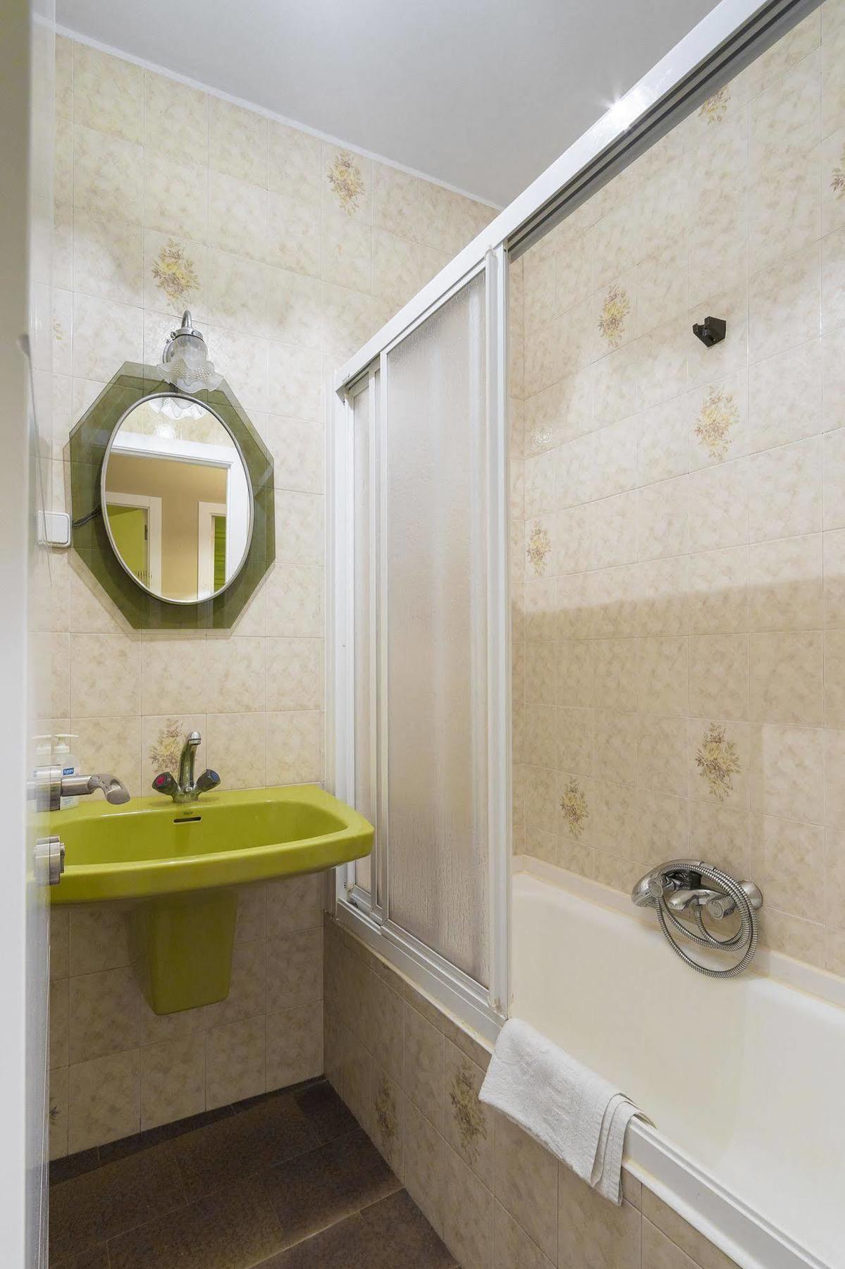 La Carballinesa Guest house 2*
