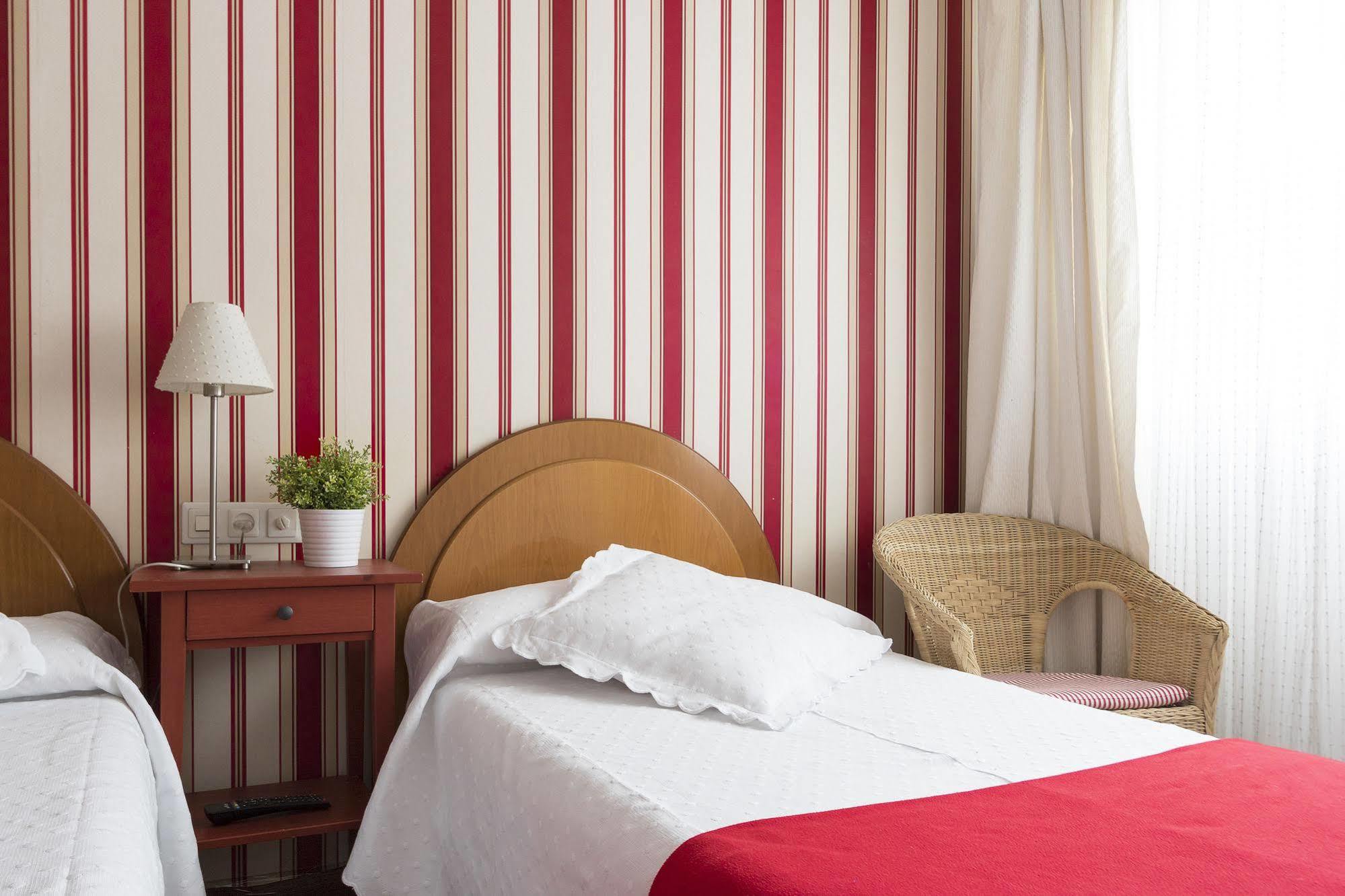 La Carballinesa Guest house