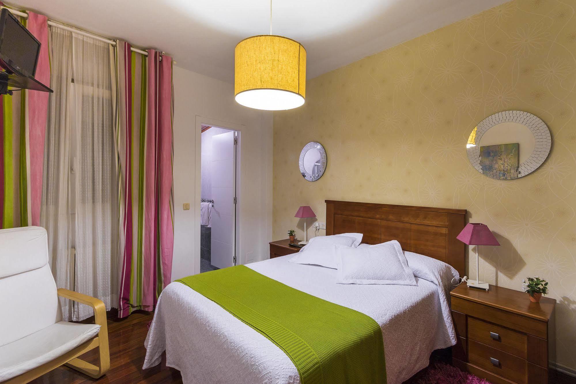 La Carballinesa Guest house Santiago de Compostela