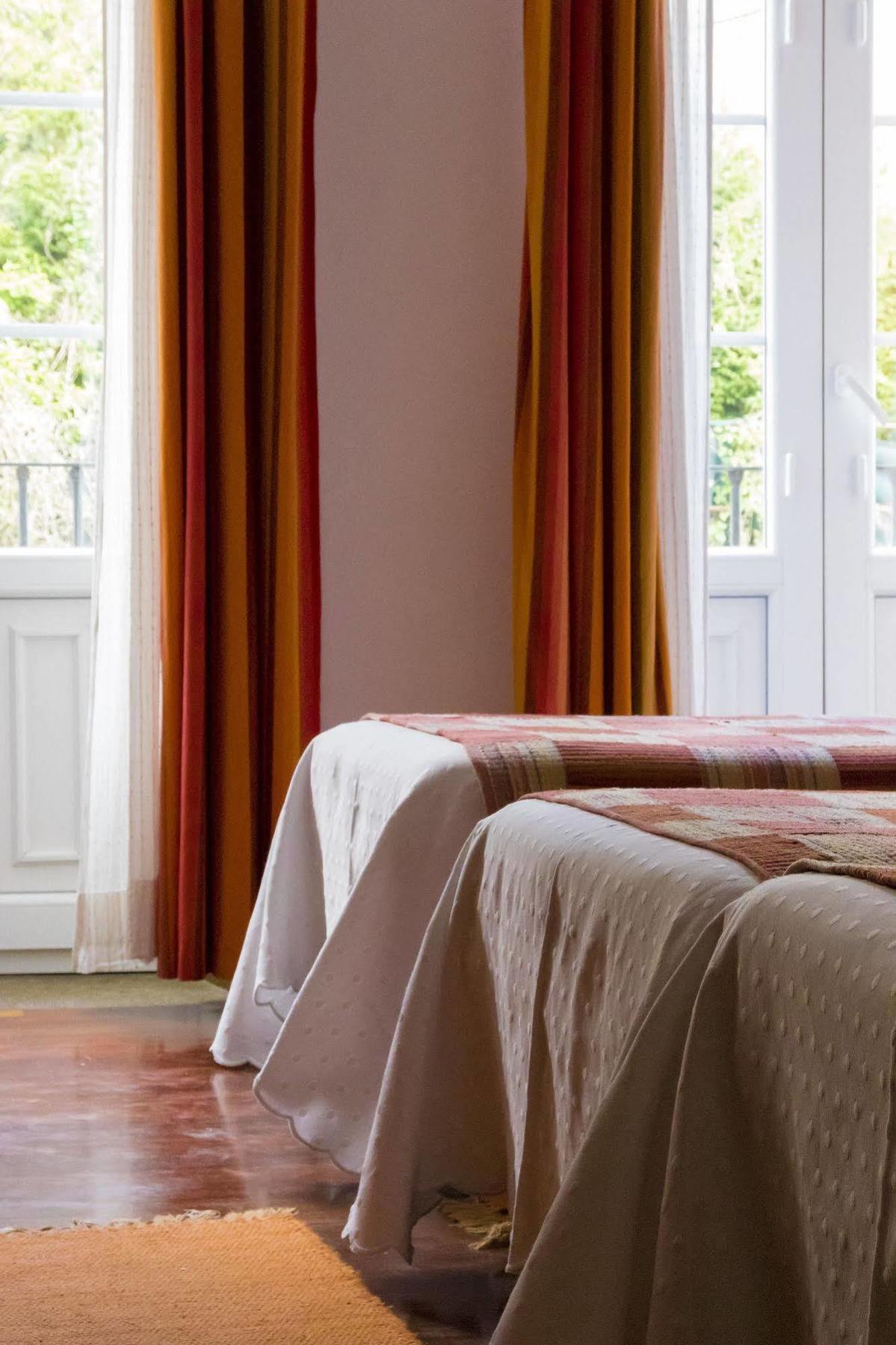 La Carballinesa Guest house Santiago de Compostela