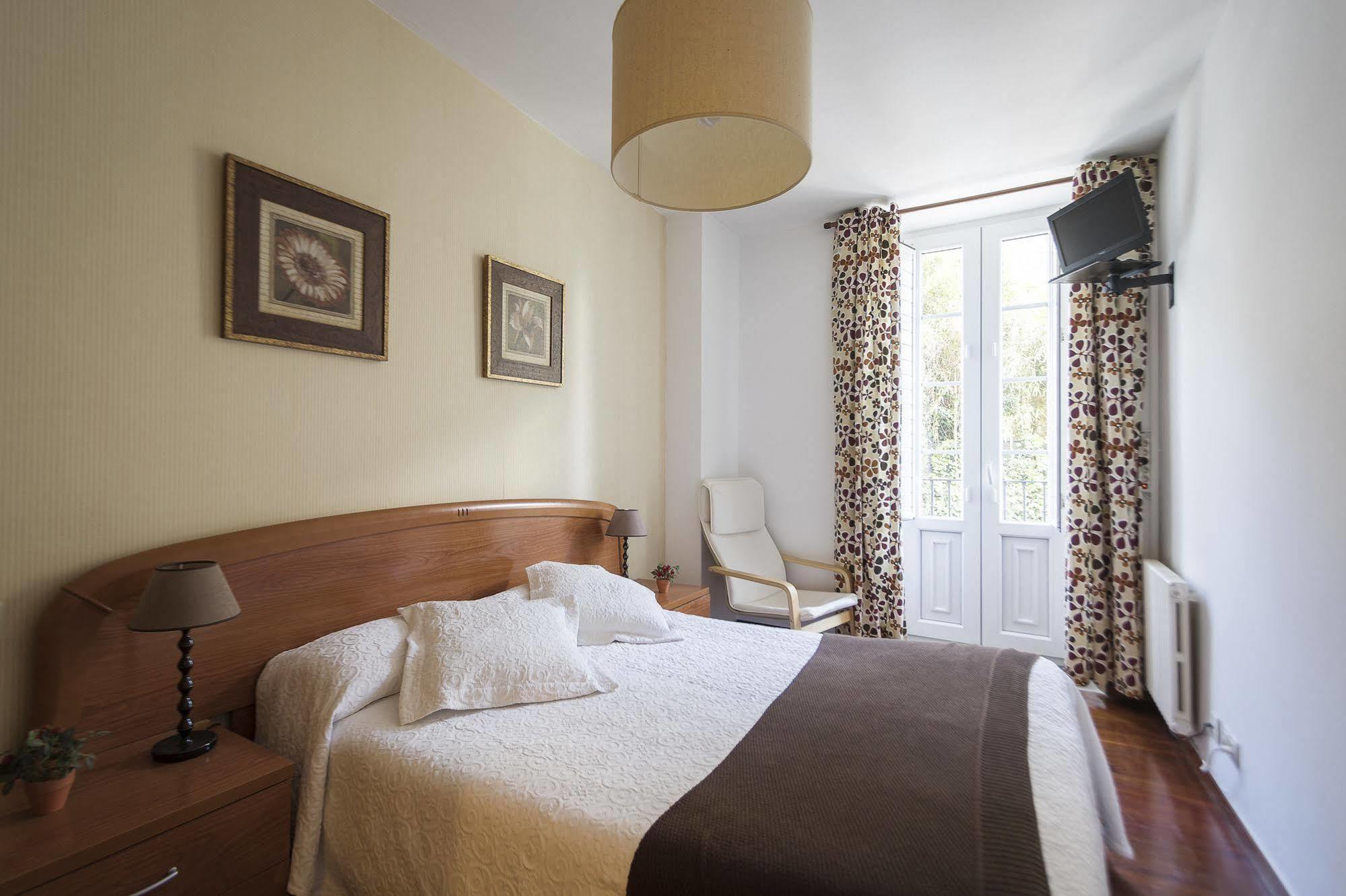 Guest house La Carballinesa