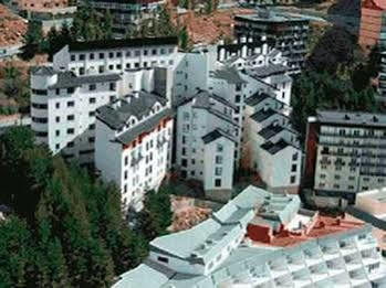 Apartamento Ghm Gorbea