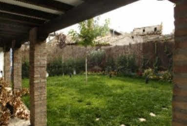 La Casona Del Solanar Country house *