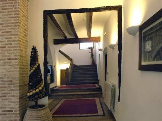 La Casona Del Solanar * Munebrega