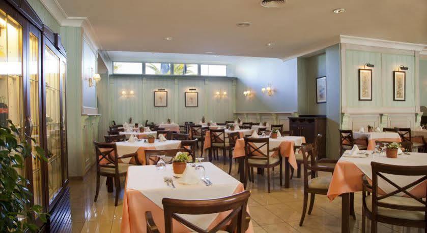 Grupotel Amapola