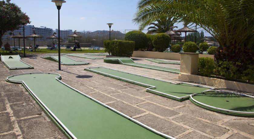 Grupotel Amapola
