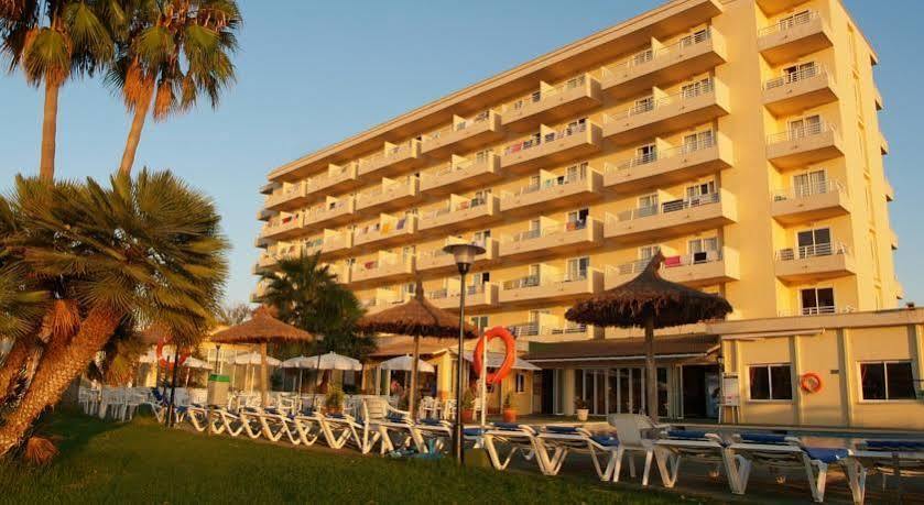 Grupotel Amapola 3* Playa de Muro (Mallorca)