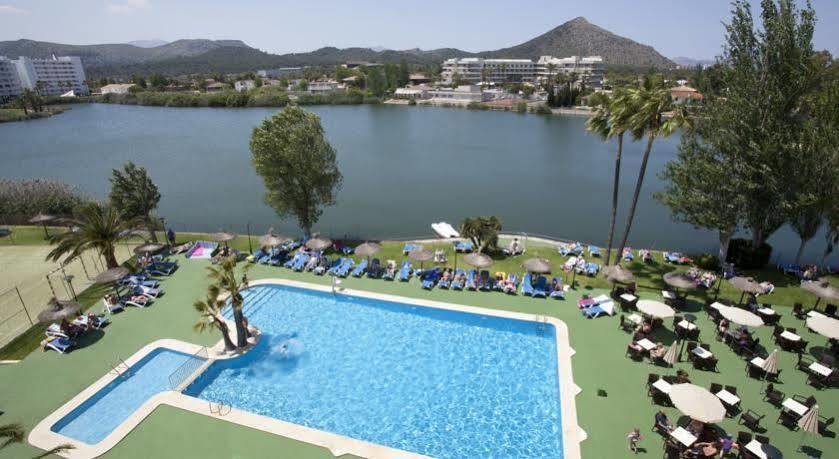 Grupotel Amapola Playa de Muro (Mallorca)