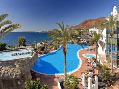 H10 Timanfaya Palace - Adults Only Hotel Playa Blanca (Lanzarote)